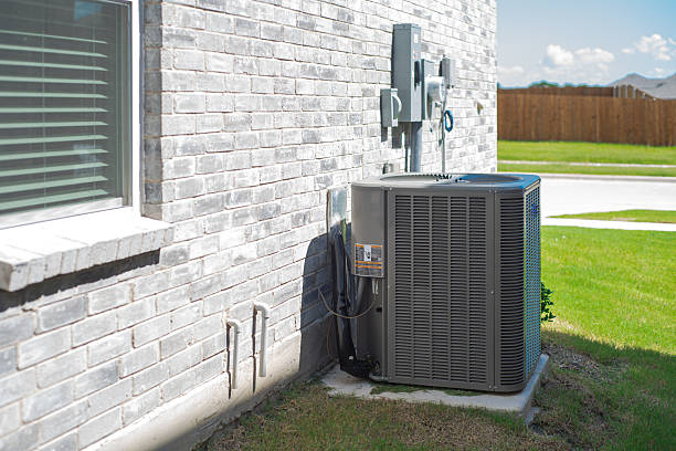 Reliable Ac Installation contractor in North Bend, NE by FH HVAC